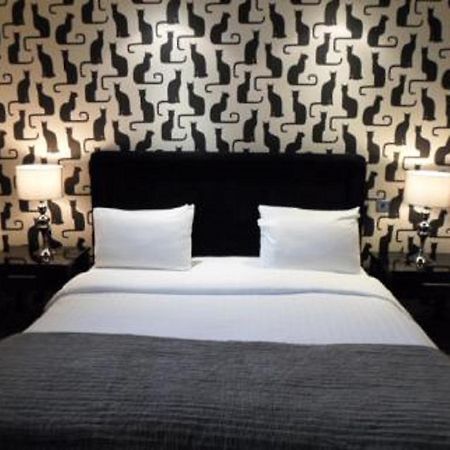 Cheshire Cat Hotel Nantwich Ruang foto