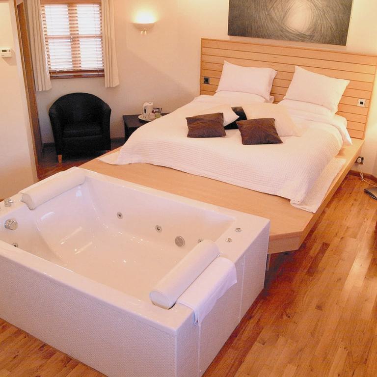 Cheshire Cat Hotel Nantwich Ruang foto